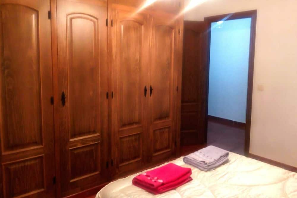 Photo of Bedroom in Pujerra