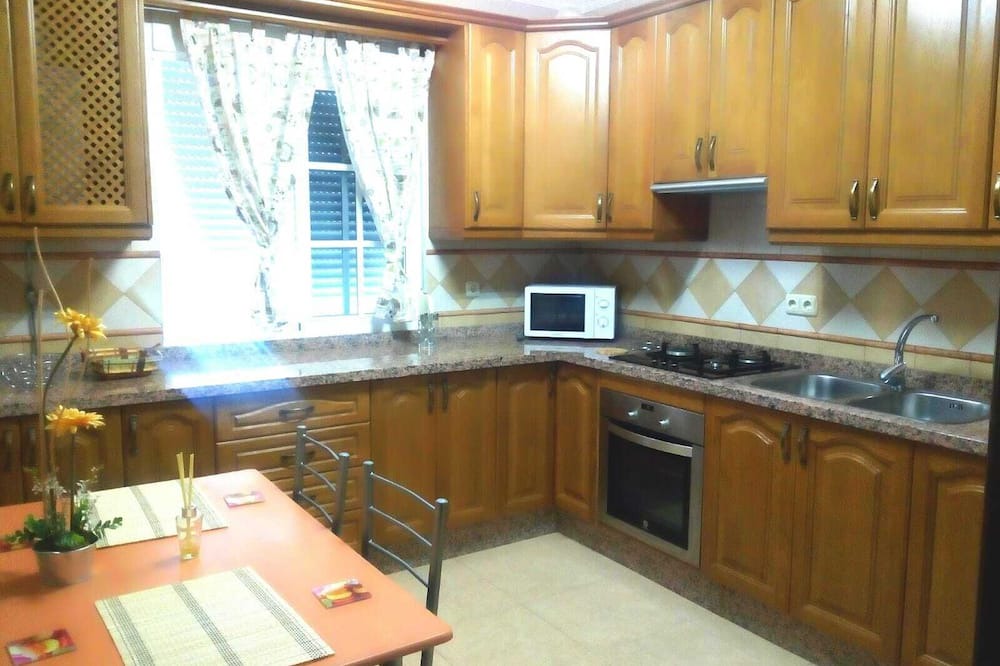 Photo of Kitchen in Pujerra