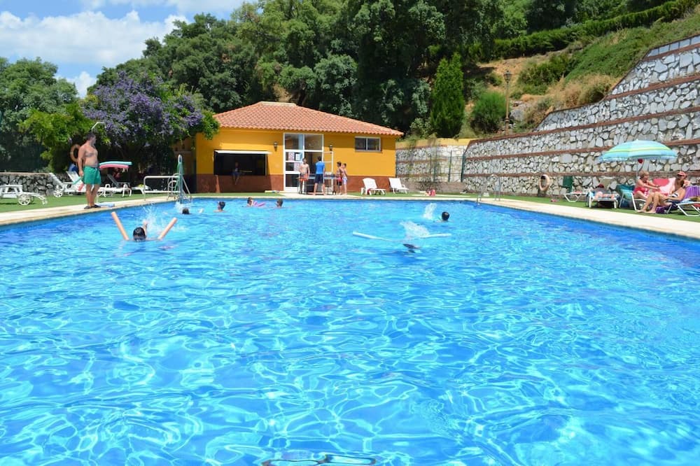 Photo of Outdoor in Pujerra