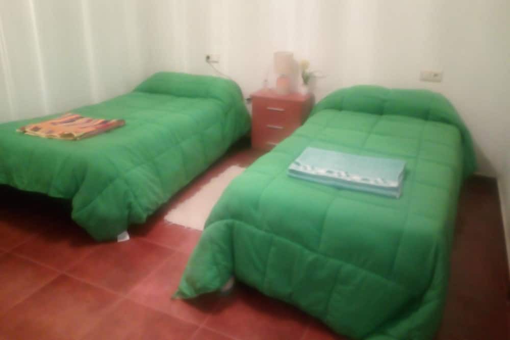 Photo of Bedroom in Pujerra