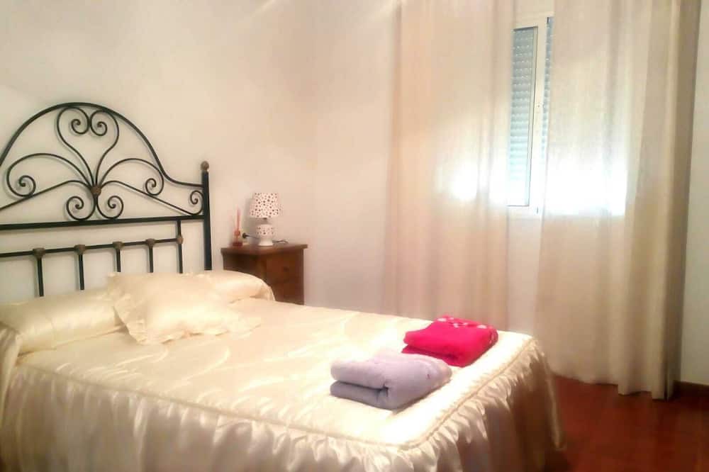 Photo of Bedroom in Pujerra