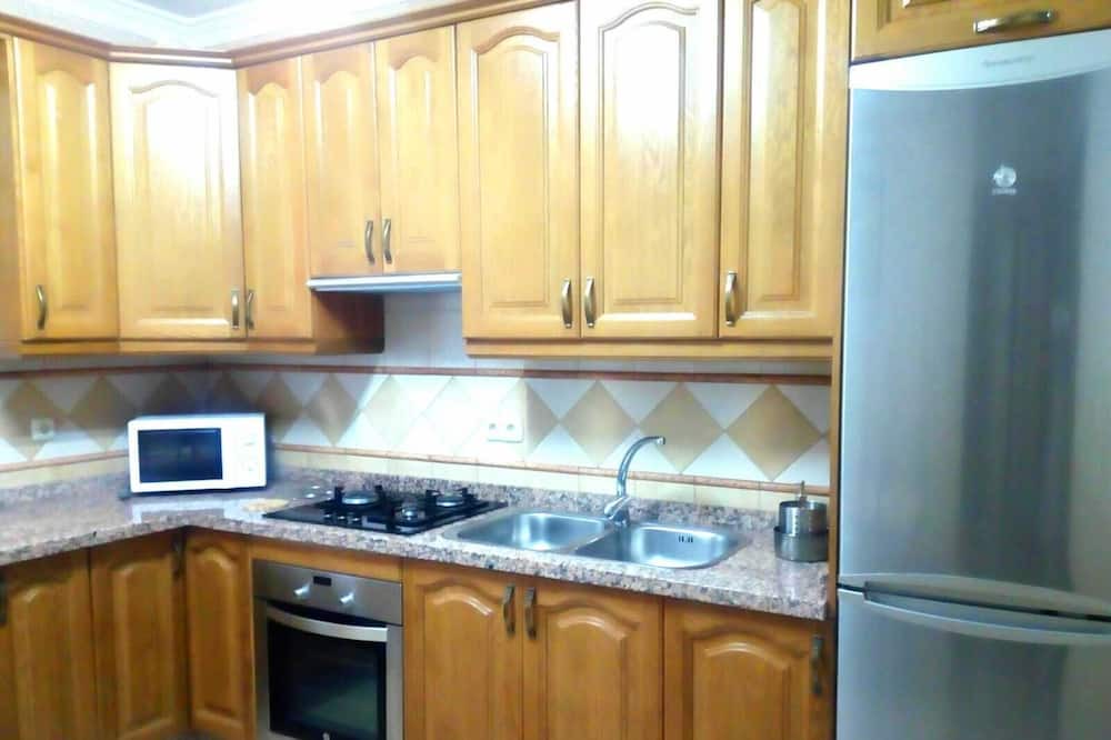 Photo of Kitchen in Pujerra