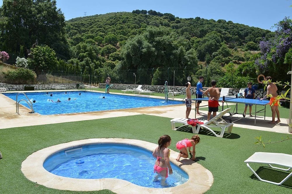 Photo of Outdoor in Pujerra