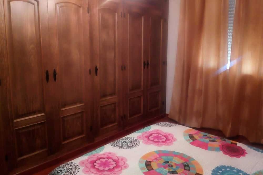 Photo of Bedroom in Pujerra