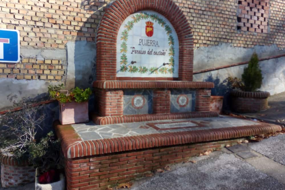 Photo of Outdoor in Pujerra