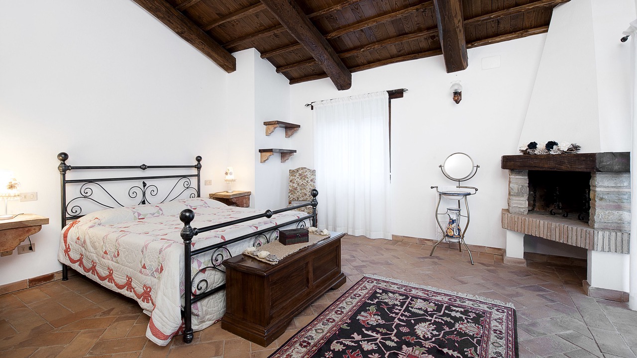 Photo of Bedroom in Acqua Loreto