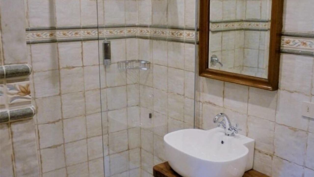 Photo of Bathroom in Acqua Loreto