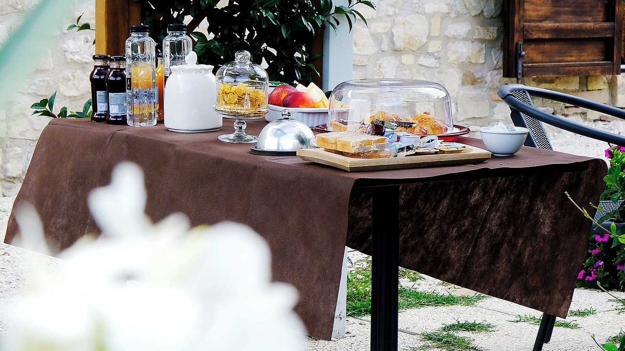 Photo of Outdoor in Acqua Loreto