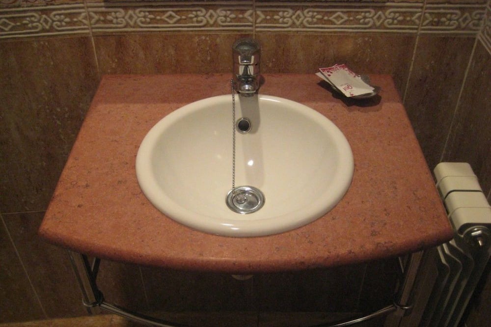 Photo of Bathroom in Barahona