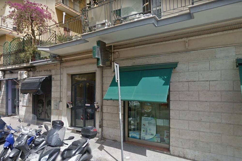 Photo of Outdoor in Bagnoli