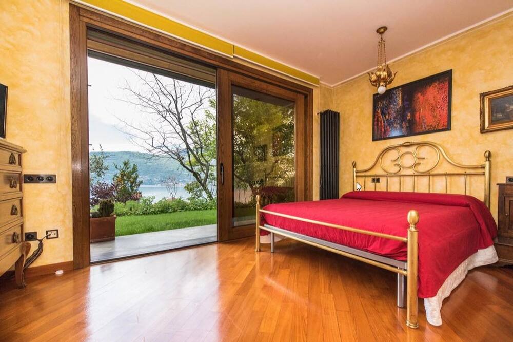 Photo of Bedroom in Suna