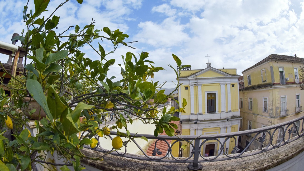 Photo of Bedroom in Centro Storico