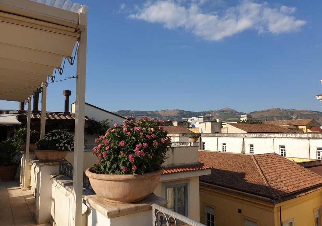 Photo of Bedroom in Centro Storico