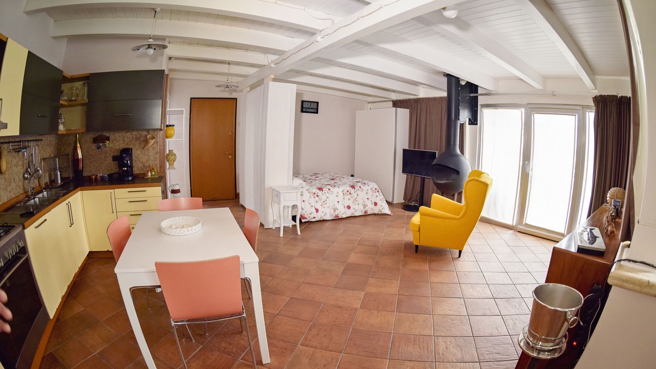 Photo of Bedroom in Centro Storico