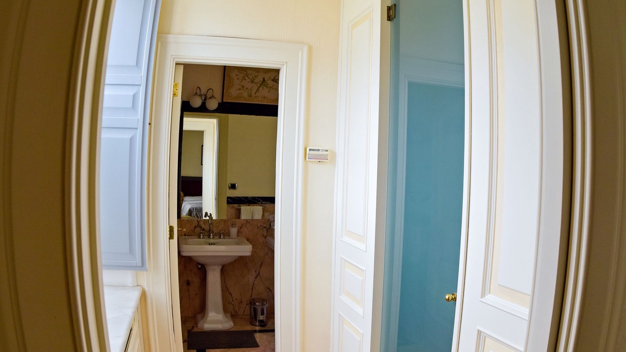 Photo of Bedroom in Centro Storico