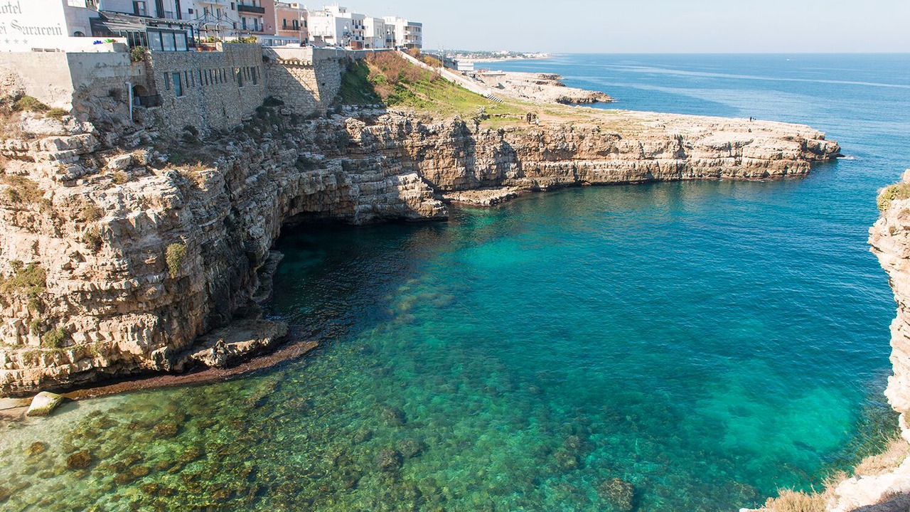 Photo of Others in Polignano a Mare