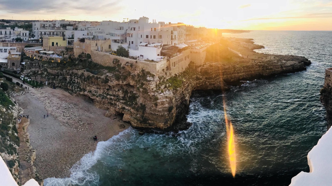 Photo of Others in Polignano a Mare