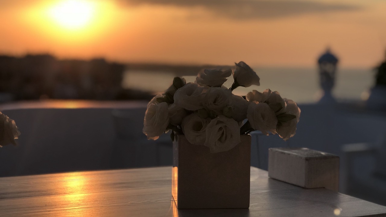 Photo of Patio Balcony in Polignano a Mare
