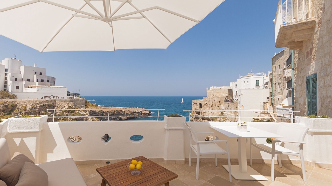 Photo of Others in Polignano a Mare