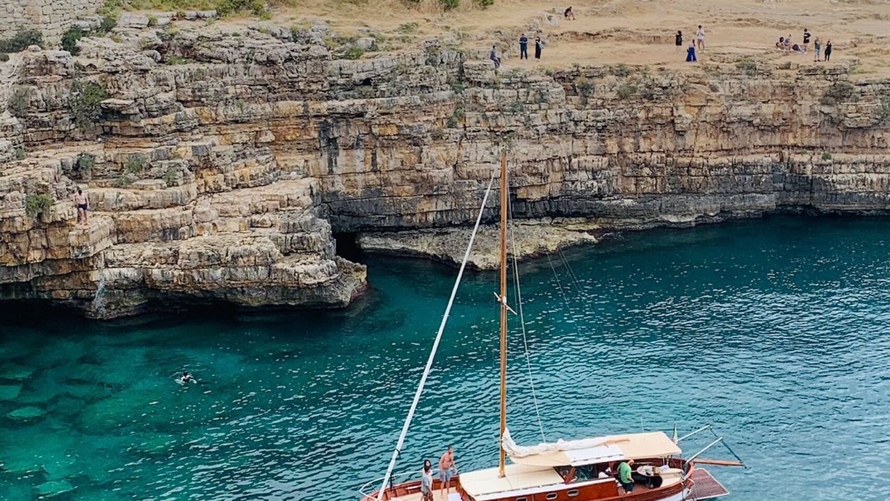 Photo of Outdoor in Polignano a Mare