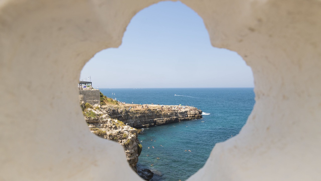Photo of Outdoor in Polignano a Mare