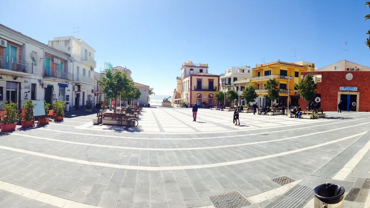 Photo of Outdoor in Marina di Ragusa