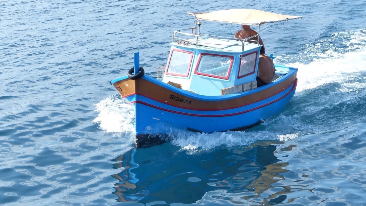 Photo of Others in Marina di Ragusa