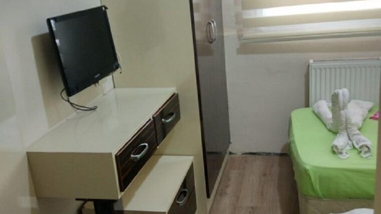Photo of Bedroom in Armutlu