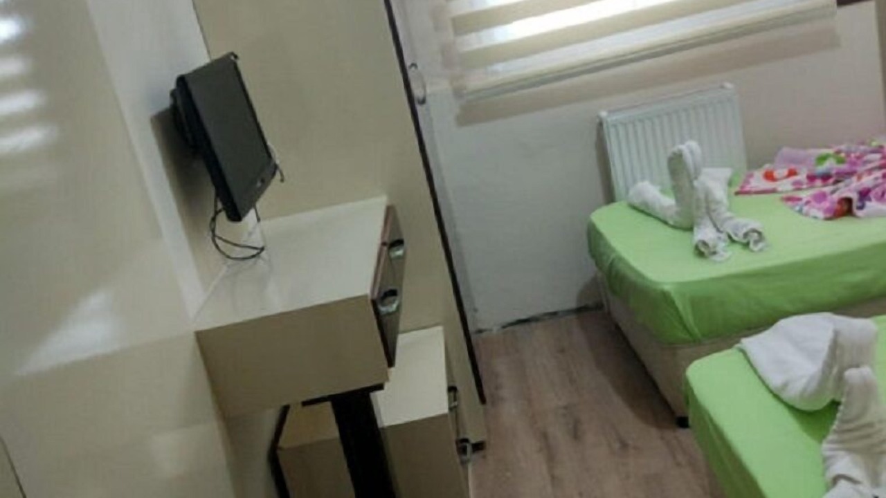 Photo of Bedroom in Armutlu