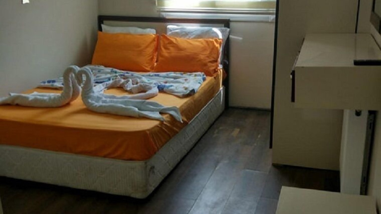 Photo of Bedroom in Armutlu