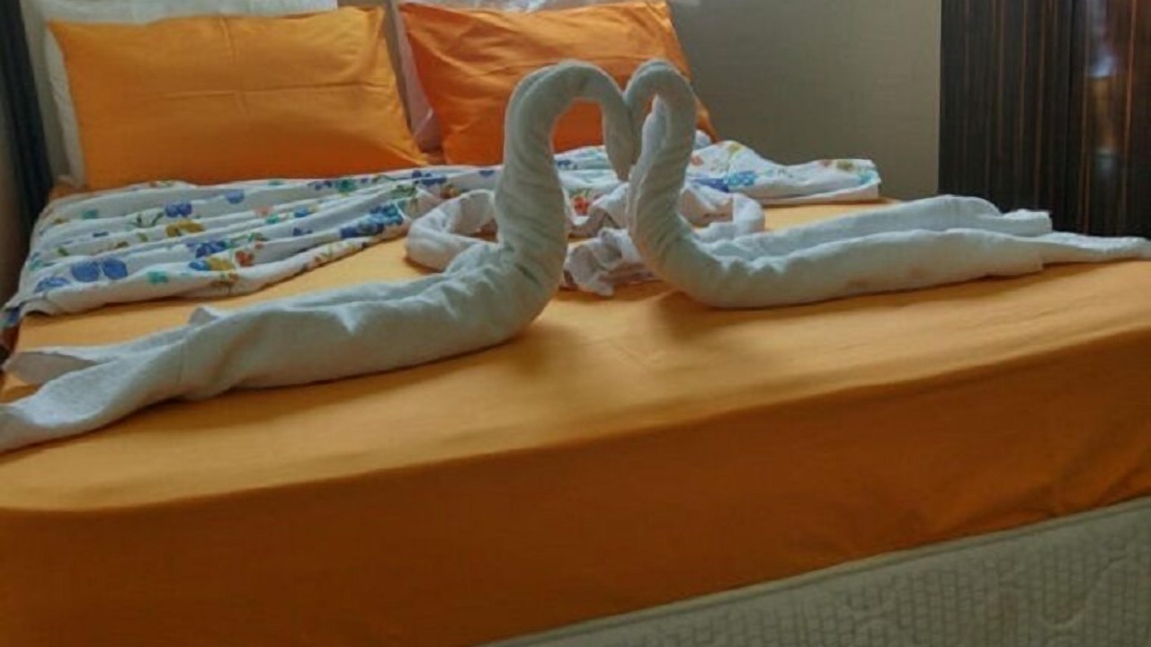 Photo of Bedroom in Armutlu