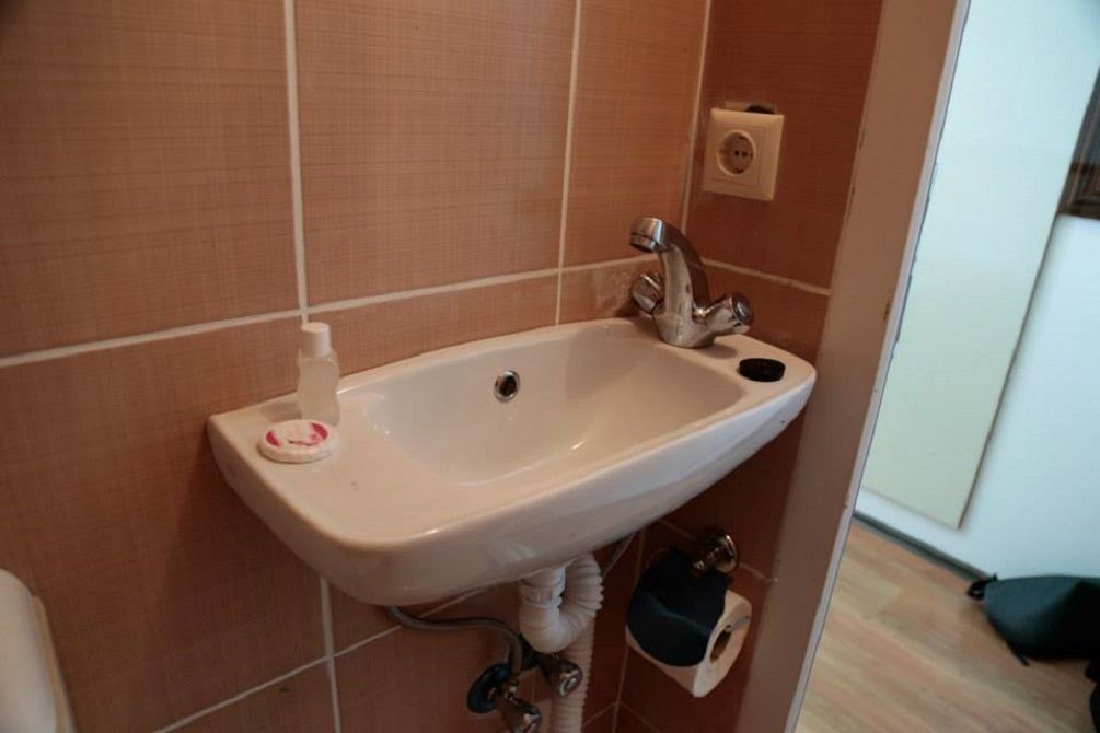 Photo of Bathroom in Armutlu
