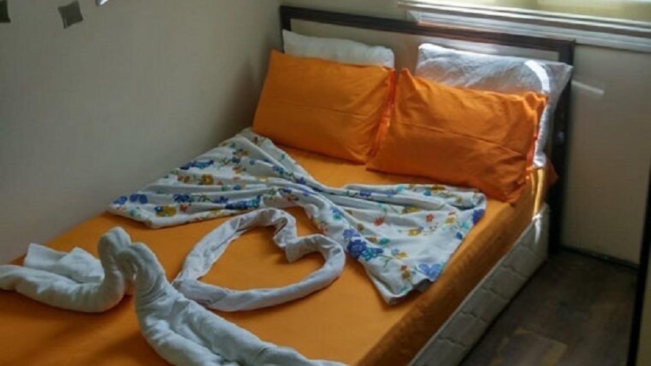 Photo of Bedroom in Armutlu