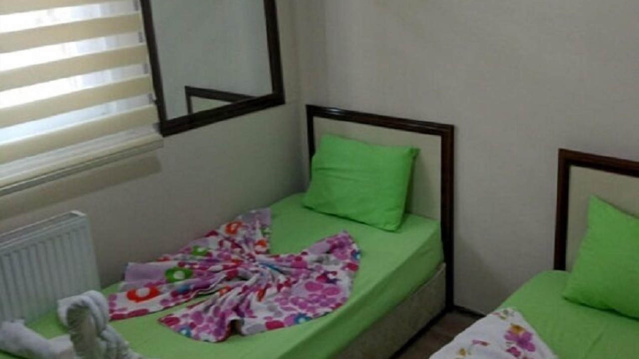 Photo of Bedroom in Armutlu