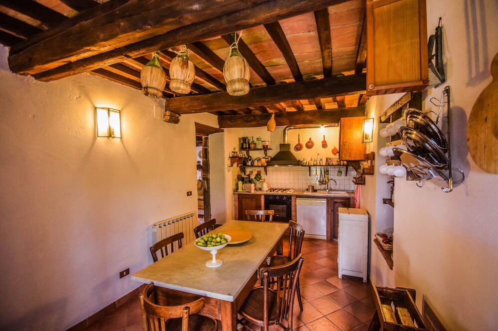 Photo of Kitchen in Lidarno