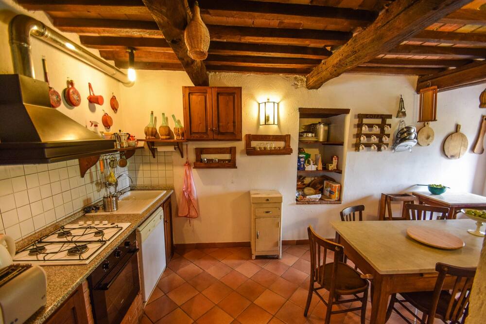 Photo of Kitchen in Lidarno