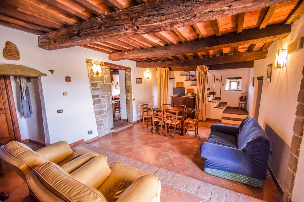 Photo of Livingroom in Lidarno