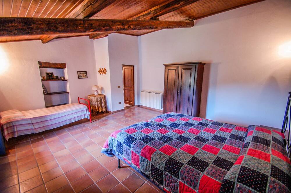 Photo of Bedroom in Lidarno