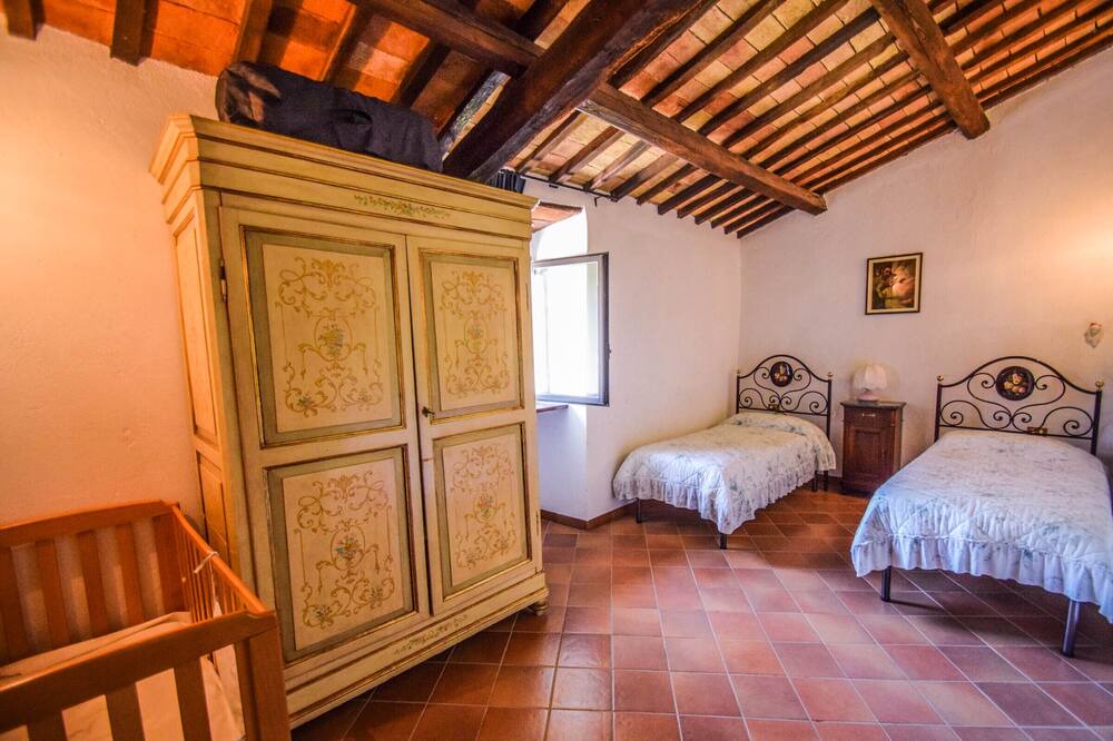 Photo of Bedroom in Lidarno