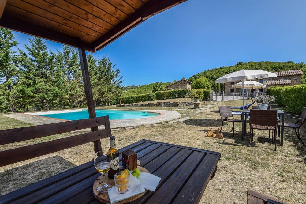 Photo of Outdoor in Lidarno
