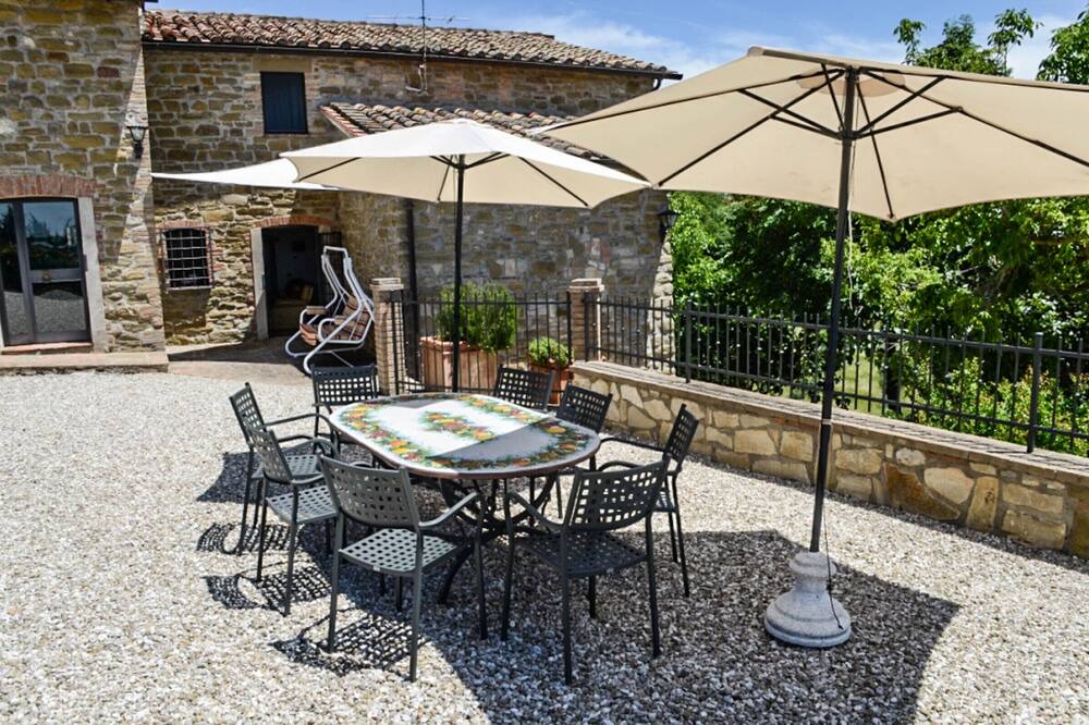 Photo of Patio Balcony in Lidarno