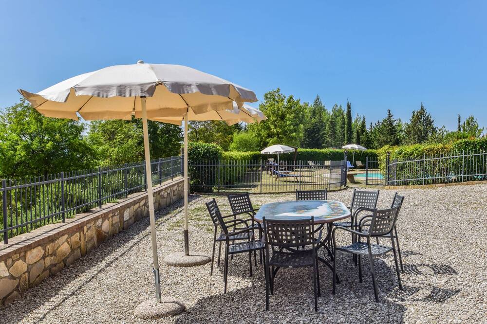 Photo of Patio Balcony in Lidarno