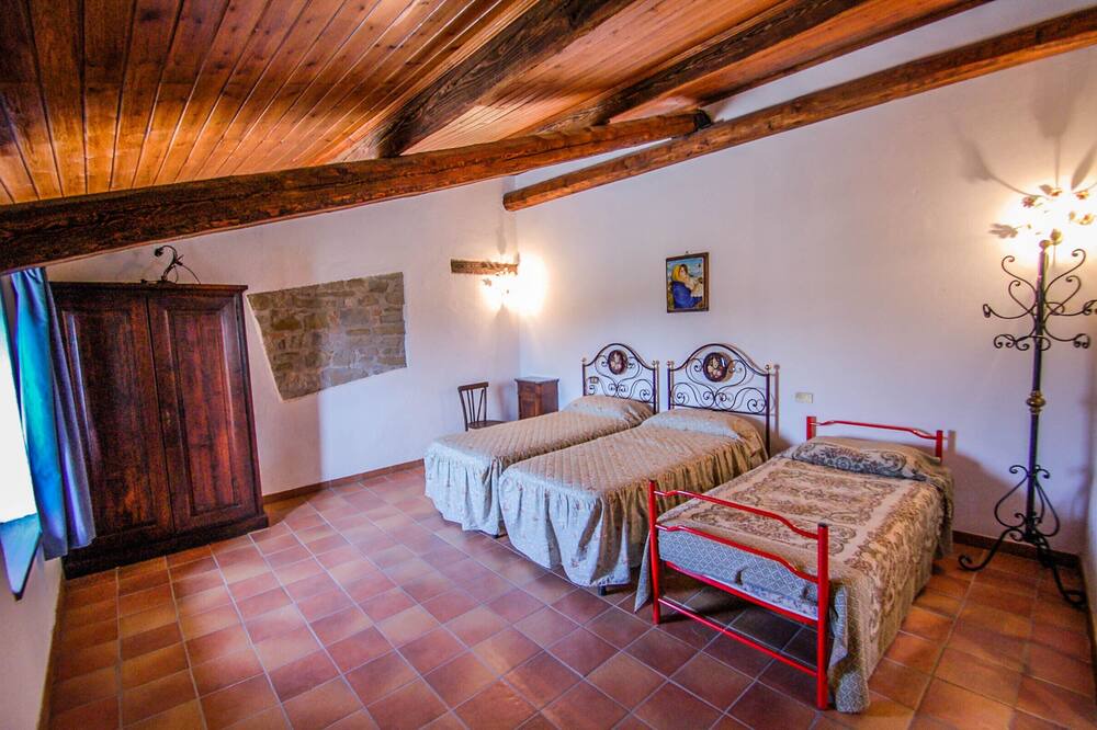 Photo of Bedroom in Lidarno