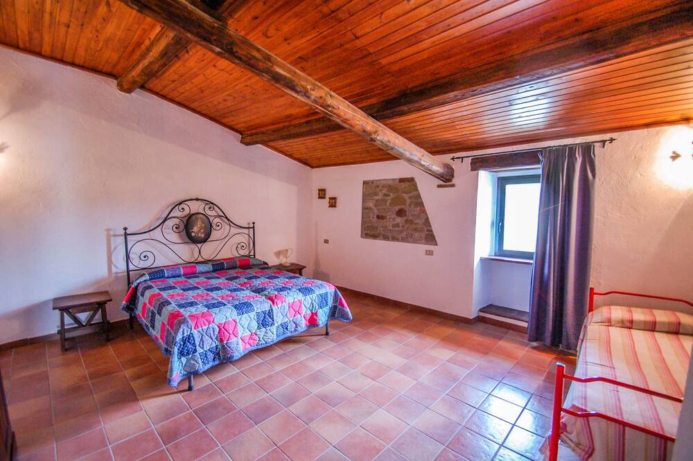 Photo of Bedroom in Lidarno