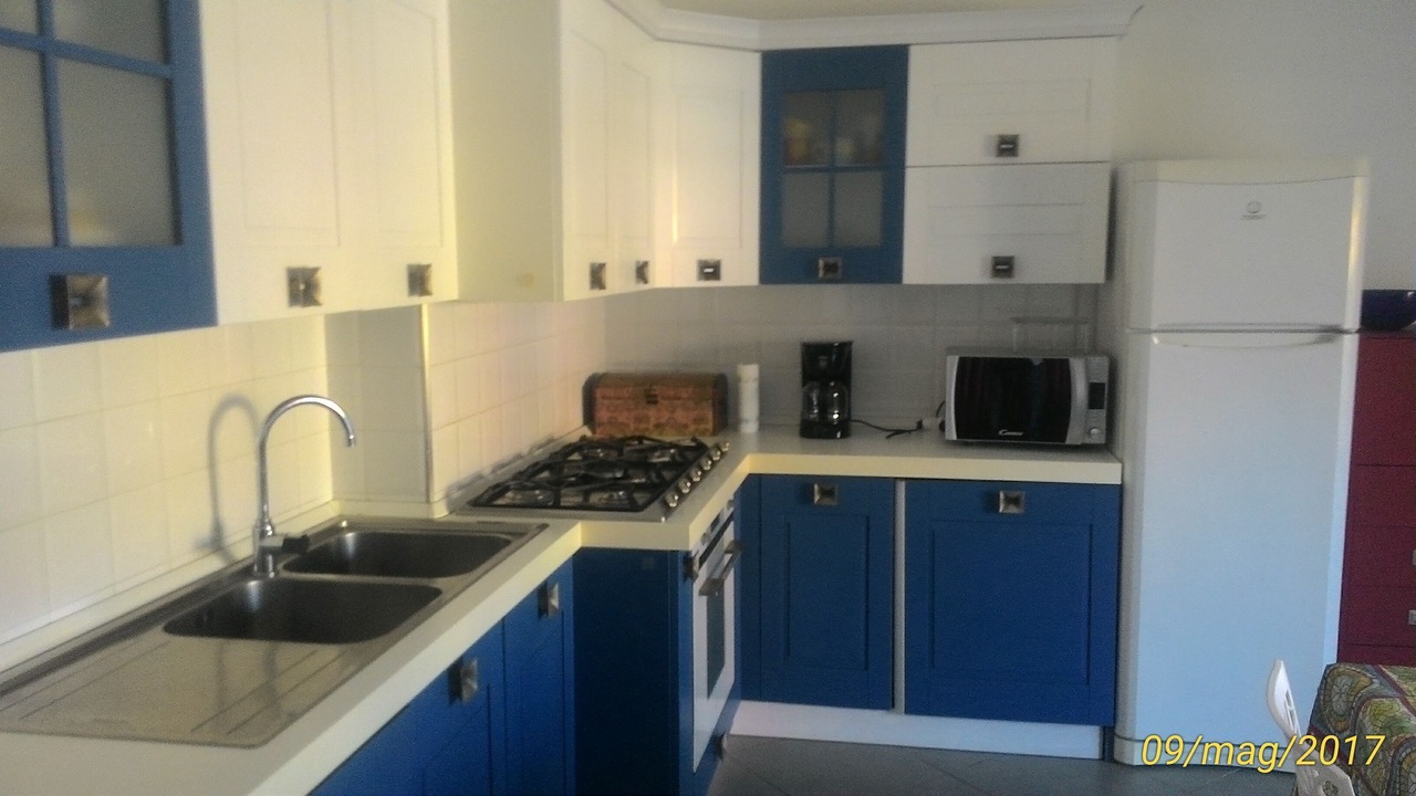 Photo of Kitchen in Ladispoli