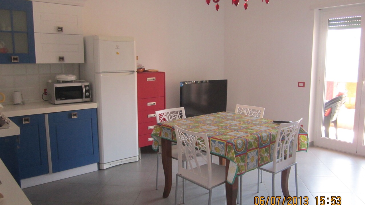Photo of Kitchen in Ladispoli