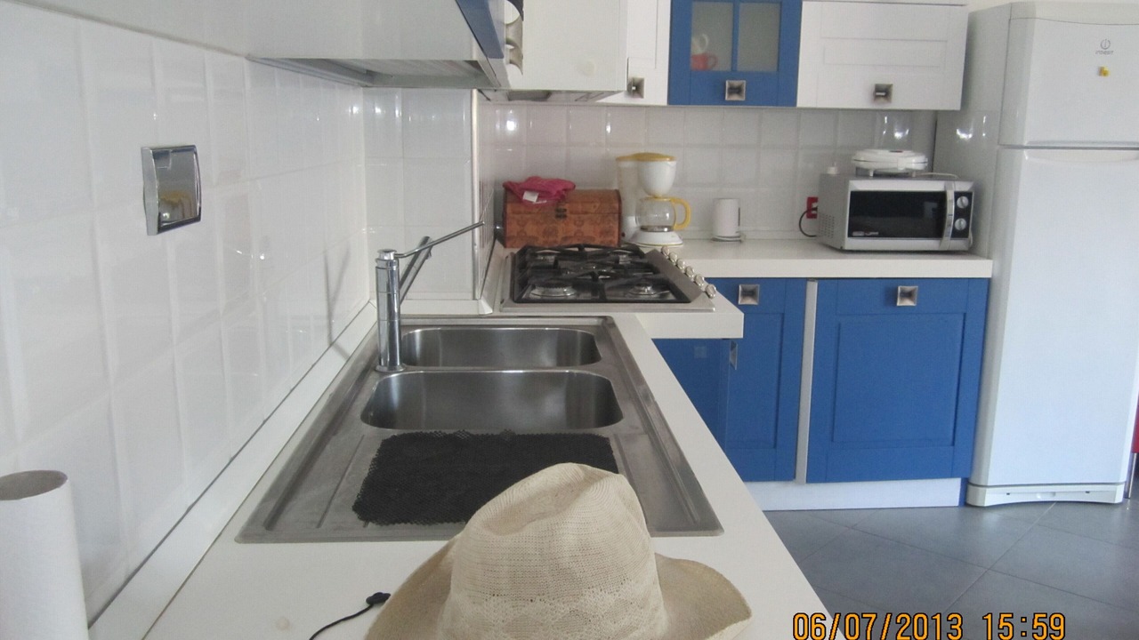 Photo of Kitchen in Ladispoli