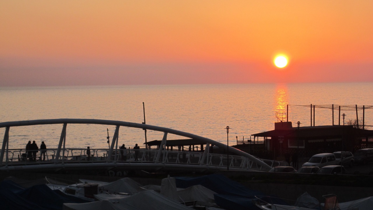 Photo of Outdoor in Ladispoli