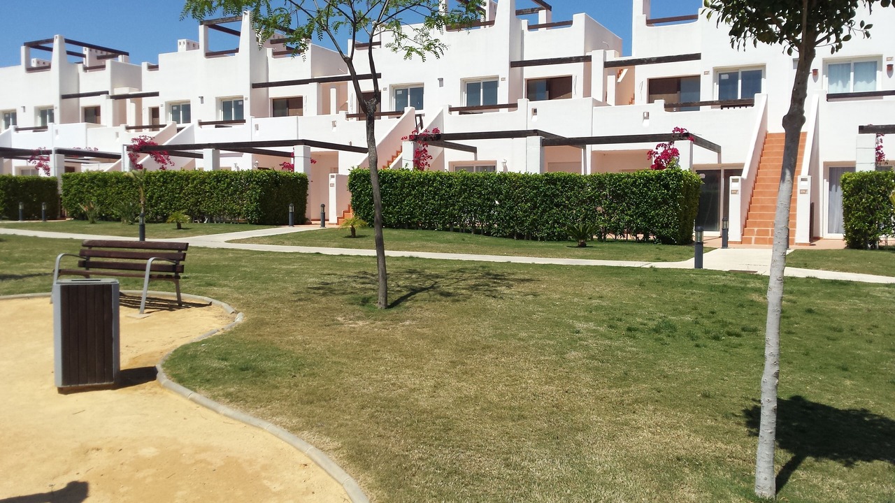 Photo of Outdoor in Alhama de Murcia