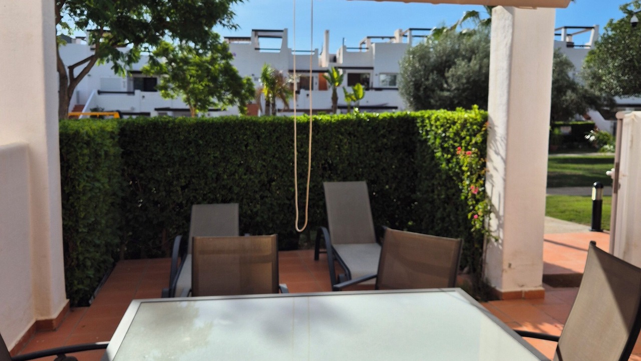 Photo of Others in Alhama de Murcia